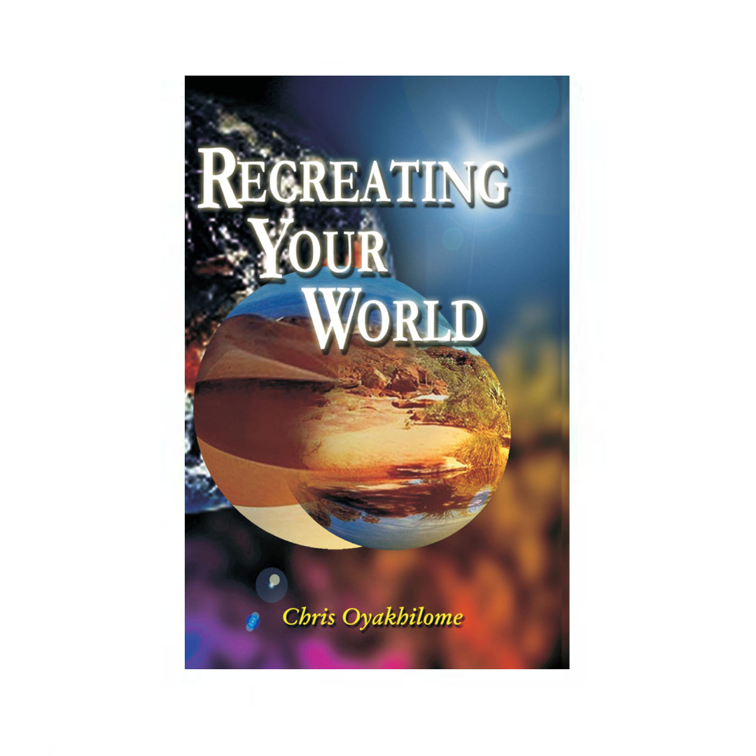 Recreating Your World Recreating Your World - Image 1