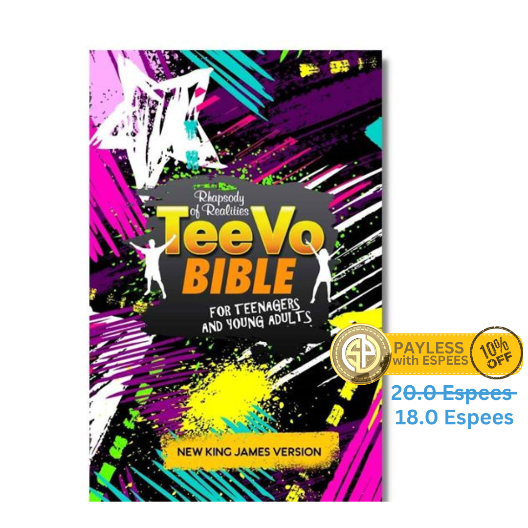 60 TeeVo Bible - Image 1