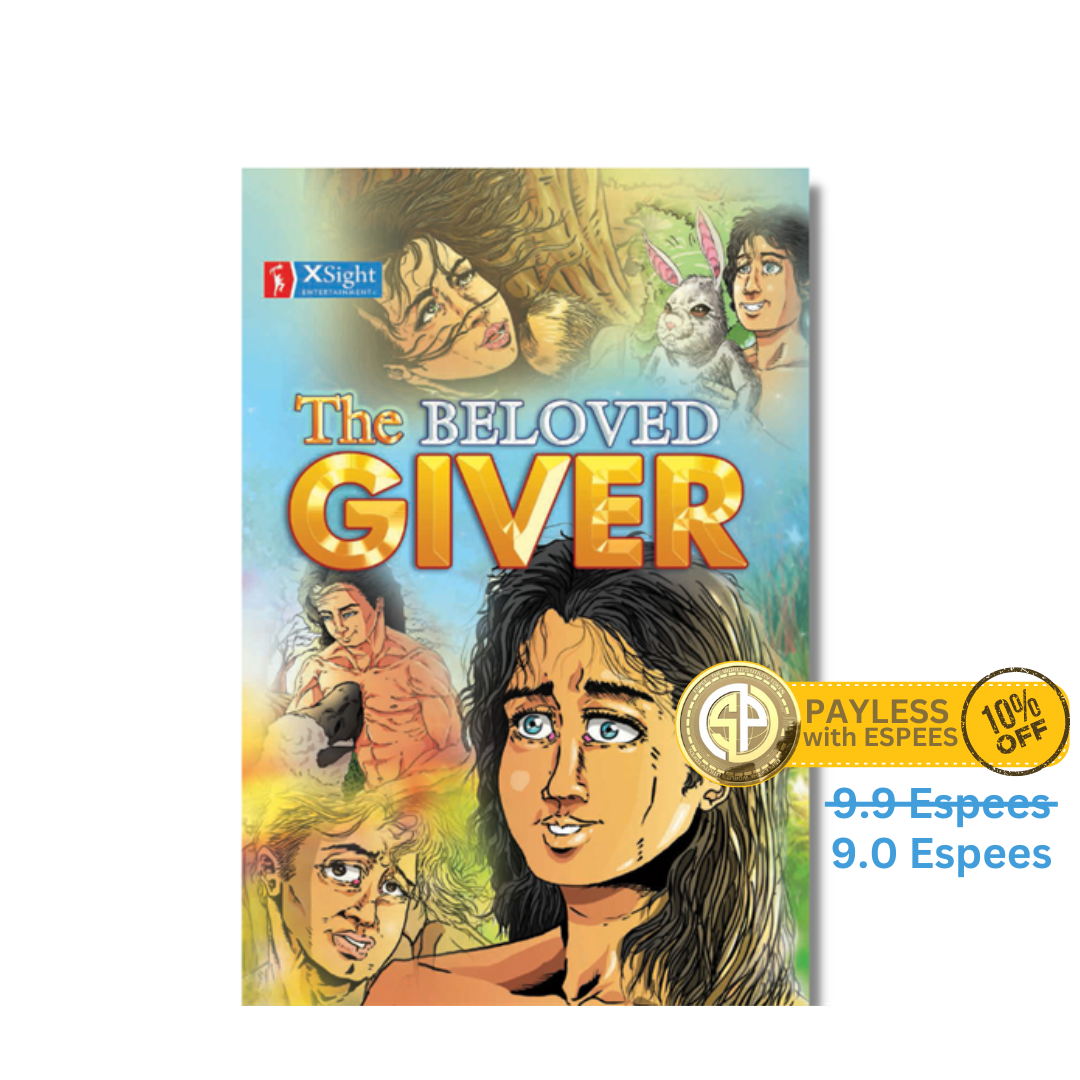 65 The Beloved Giver - Image 1