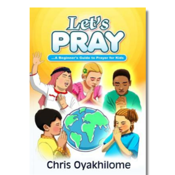 let's pray let's pray