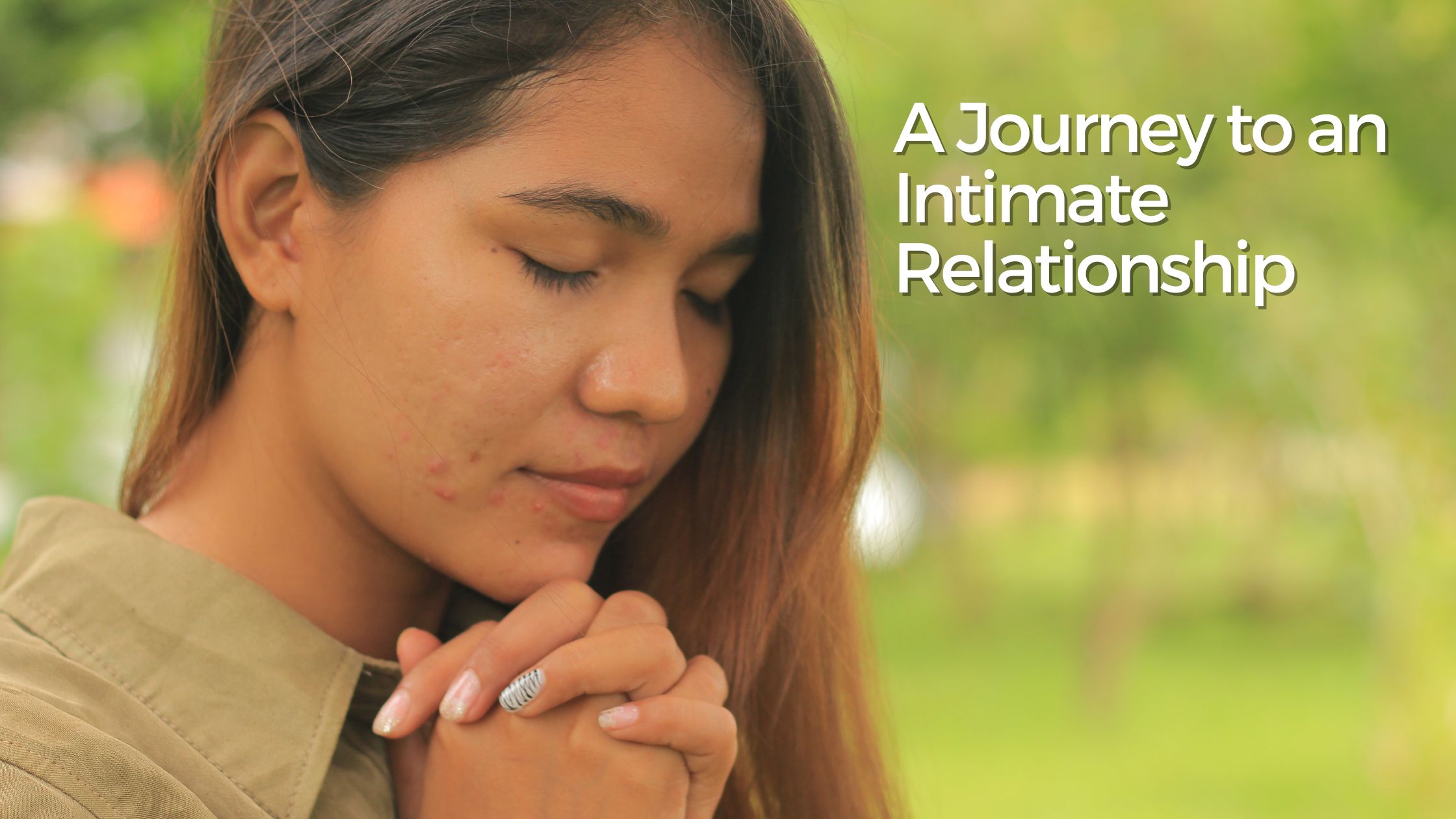 intimacy