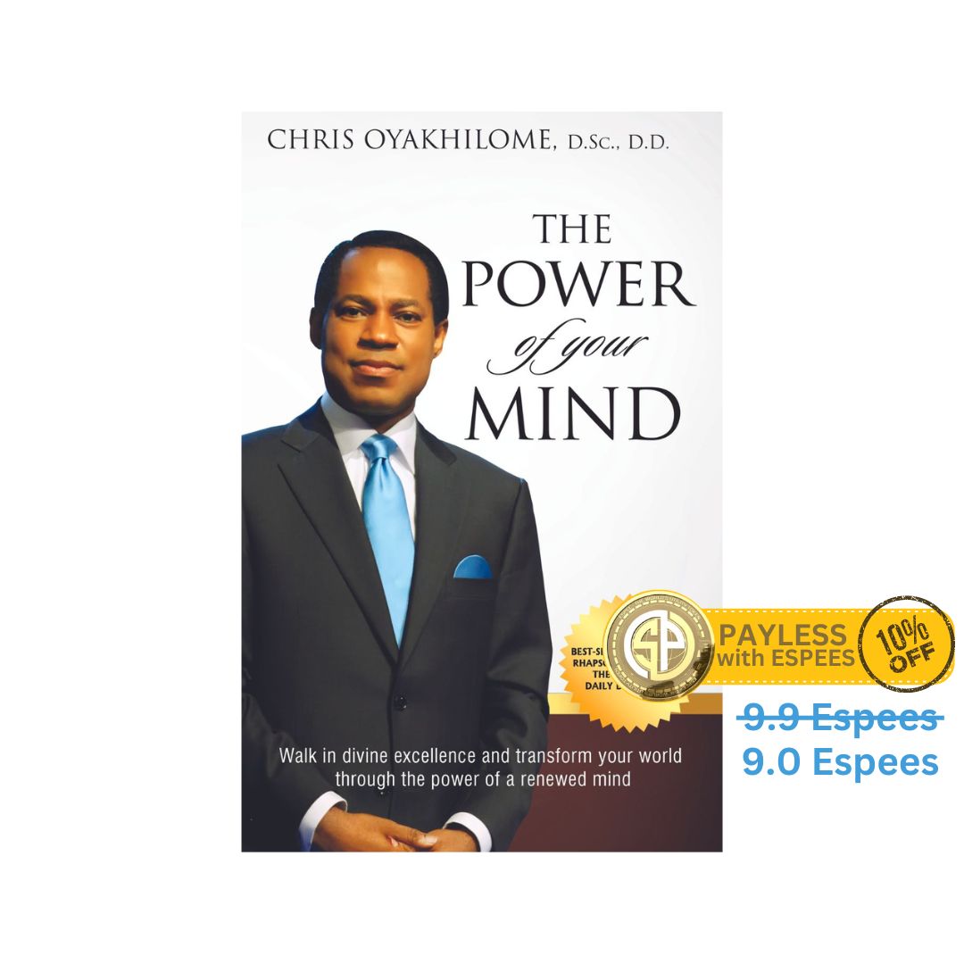 8 The Power Of Your Mind - Image 1