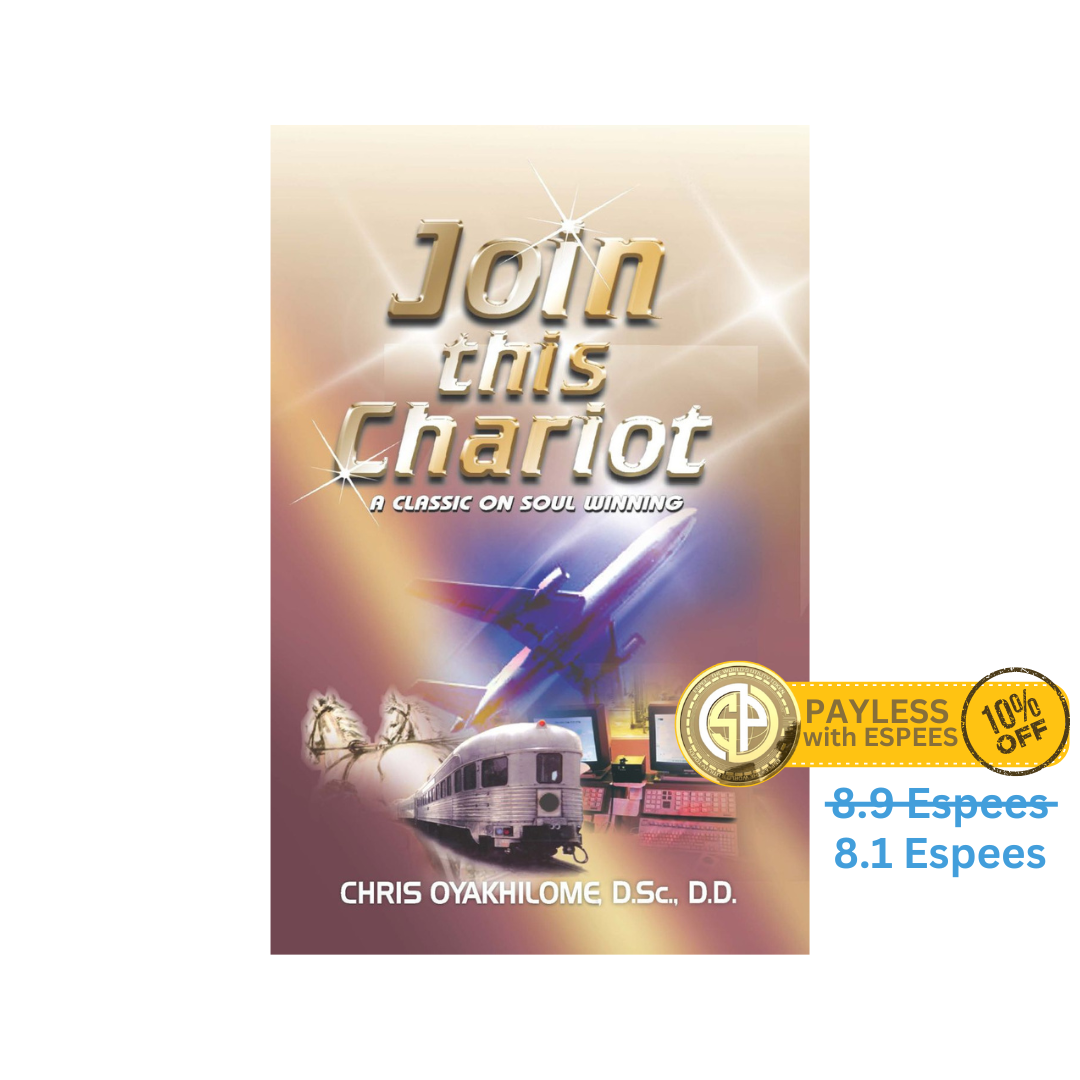 Join This Chariot Join This Chariot - Image 1
