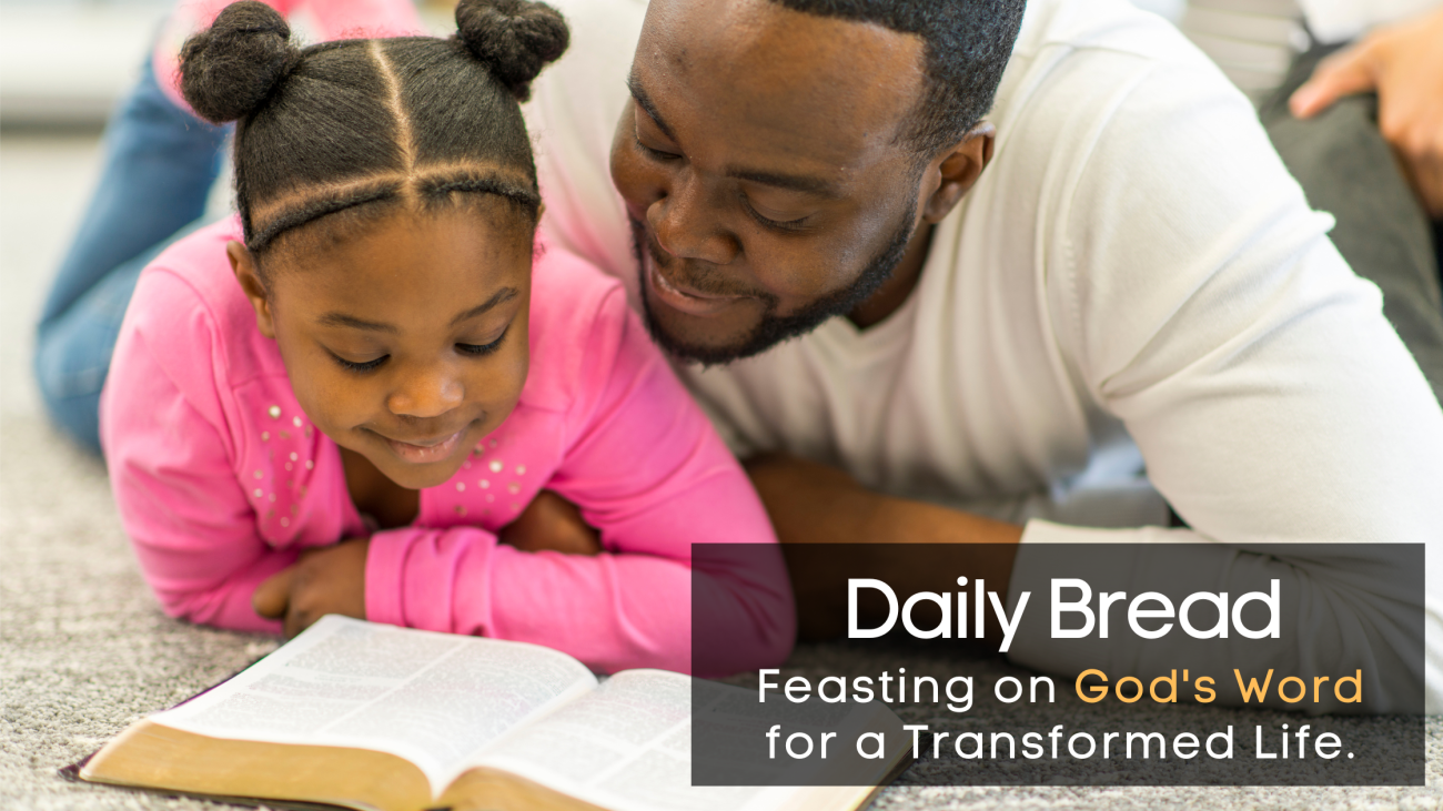 Daily bread