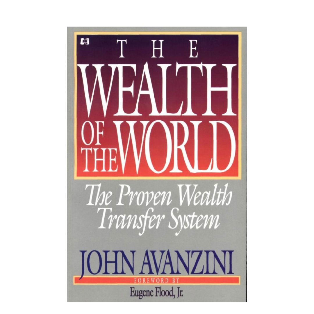 The-Wealth-Of-The-World The Wealth Of The World - Image 1