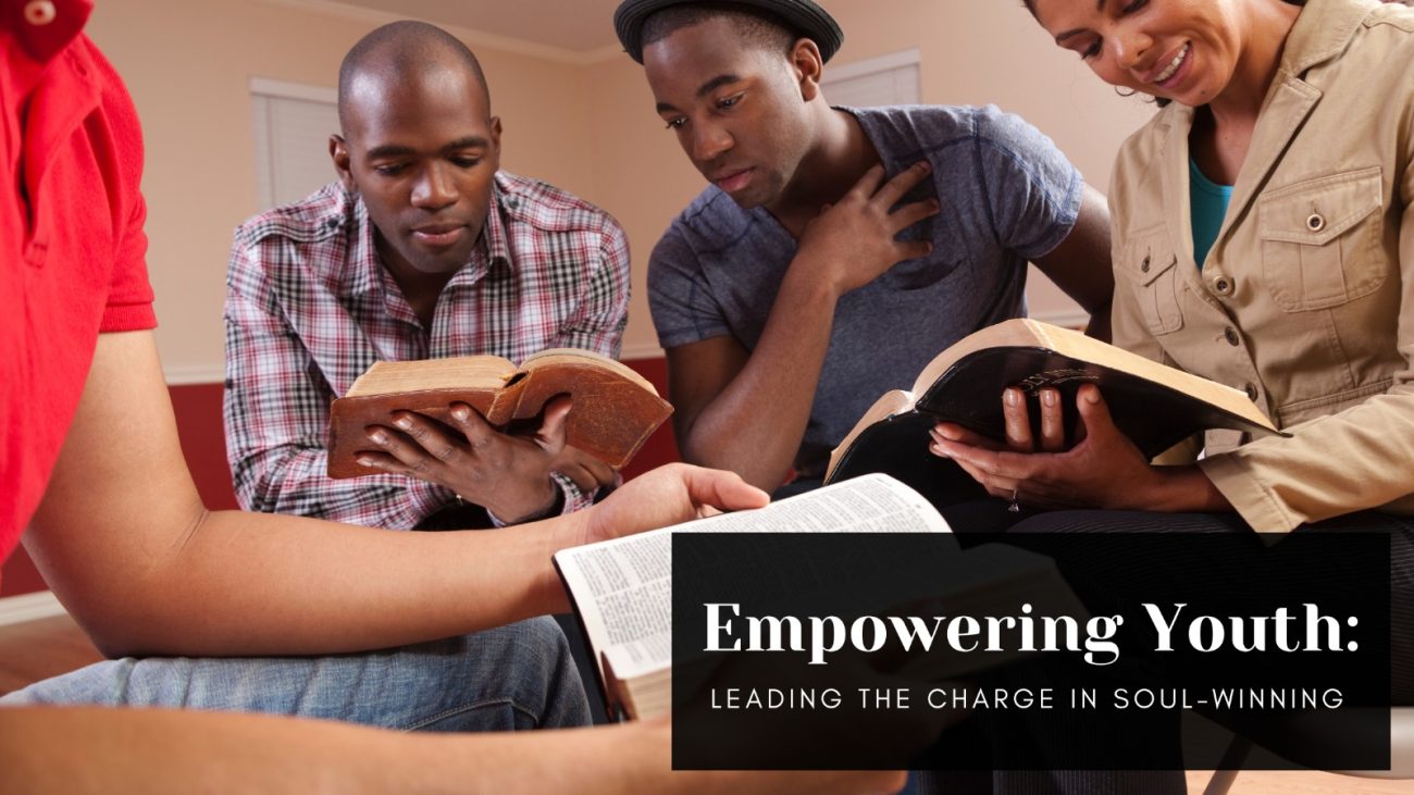 empowering youth