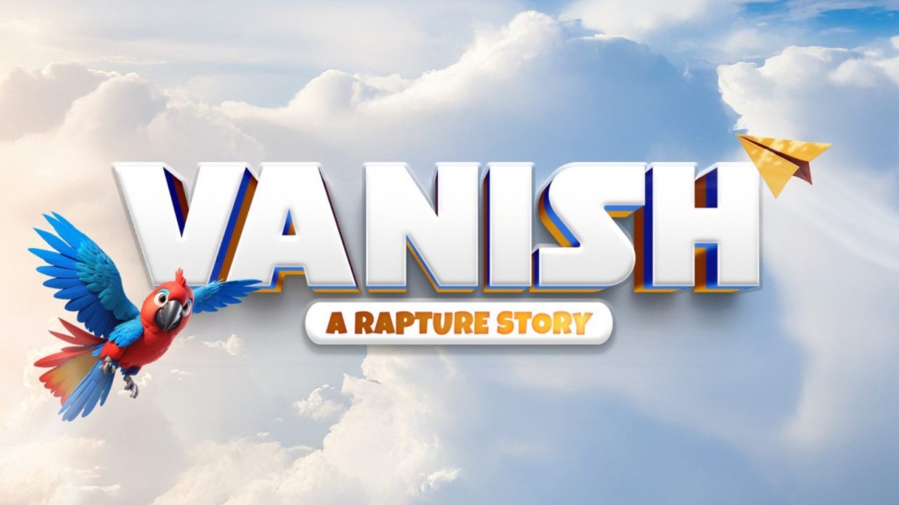 Vanish