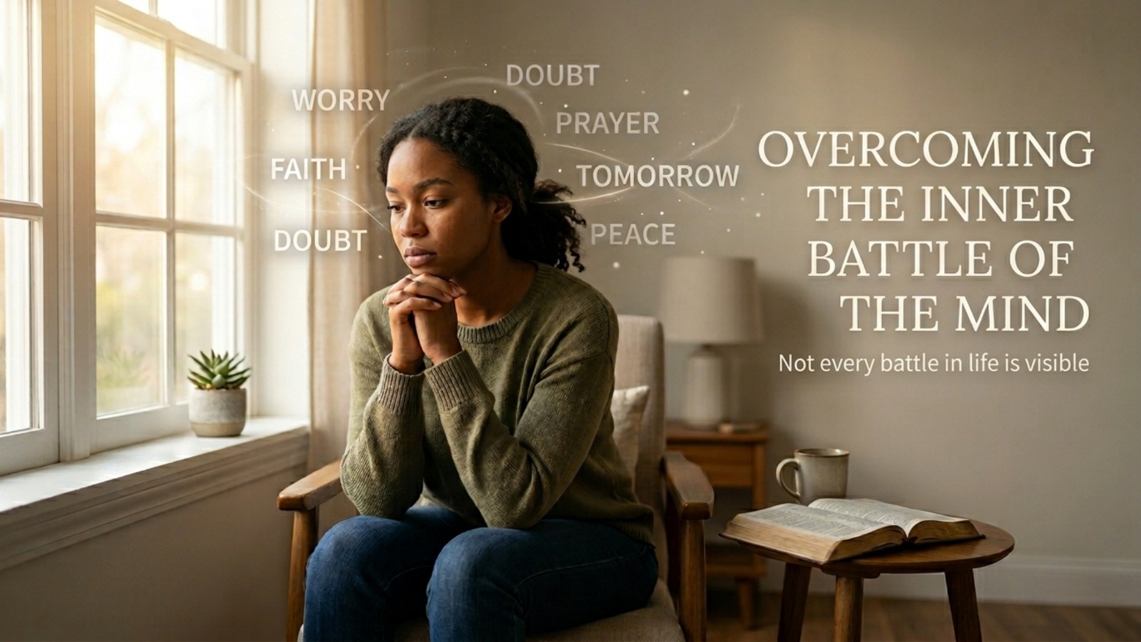 The Thoughts you Ignore